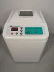 White-westinghouse WTR-4400 Bread Maker Tested. Fixed Price $39.99.