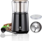 Dr Mills Electric Coffee Grinder Bean Spice Nut Herb Dishwashable Detach. Fixed Price $51.77.
