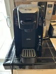 Mr. Coffee BVMC-SC500-1 Single K-cup Brewing Keurig Tested Msrp 149.00. Fixed Price $75.00.