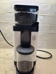 Moccamaster KM5 Burr Grinder Matte White. Fixed Price $275.00.