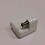 Door Hinge - With Metal Pin West Bend Bread Maker 41080R D41089. Fixed Price $19.95.
