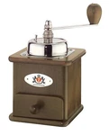 M040012 Brasilia Beech Wood Manual Coffee Mill Dunkel Gebeizt Dark/chrome. Fixed Price $249.35.
