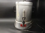 Vintage Colony Enterprise Coffee Percolator Cup Urn AP48 Aluminum (works!). Fixed Price $34.99.