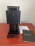 Fellow Ode Brew Grinder Gen 1 Bgaaus W/ Ssp Mp Burrs. Fixed Price $325.00.