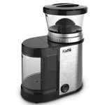 Kaffe Electric Coffee Burr Grinder - 5.5OZ Stainless Steel. Fixed Price $51.13.
