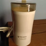 Vintage Black & Decker Coffee Bean Mill, Grinder, Electric. Fixed Price $10.00.