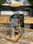 Eureka Oro Mignon Single Dose Brand New Chrome Espresso Coffee Grinder Barista. Fixed Price $1159.02.
