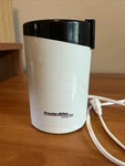 Proctor Silex E160A Electric Coffee Bean Spice Seed Grinder Mill Type. Fixed Price $10.00.