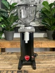 Eureka Drogheria MCD4 Brand New Black Deli Espresso Coffee Grinder Commercial. Fixed Price $1549.58.