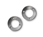 Mazzer / Philos Burrs I200D 64 Mm Vertical Blade Genuine. Fixed Price $285.98.