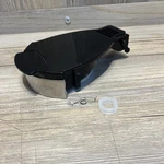 Oem Hamilton Beach Single Serve Coffee 49981A Boiler Tank Lid & Seal Assy. Fixed Price $9.95.