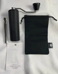 Timemore Chestnut C3 Manual Coffee Grinder Burr *new Open Box* Tested*. Fixed Price $59.95.