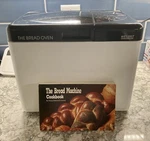 Welbilt The Bread Oven Model Abm 600-1S Makes Fresh 2 Hr 15 Minutes. Fixed Price $30.00.