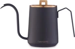 Gooseneck Pour Over Coffee Kettle 20 Oz Stainless Steel Hand Drip Pot Wit. Fixed Price $35.79.