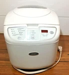 Breadmaker Oster Sunbeam Inspire Expressbake Machine 5836 Tested. Fixed Price $69.99.