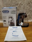 Delonghi Burr Coffee Grinder DCG49 Dual Safe System - Brand New (open Box). Fixed Price $40.00.