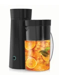 Mainstays 2QT Iced Tea & Coffee Maker 8-CUP Freeship Usa. Fixed Price $19.00.