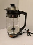 Vintage 1960'S P102N Proctor Silex Percolator Coffee Maker Euc No Light.. Fixed Price $79.00.