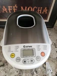 Costway Lb Electric Bread Maker Machine EP-22352 Euc. Fixed Price $75.00.