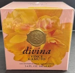 Vince Camuto Divina Eau De Parfum Spray For Women 3.4 Oz / 100ML - New & Sealed. Fixed Price $44.99.