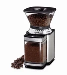 Cuisinart DBM-8P1 Burr Mill Grinder 18 Settings Automatic Stainless Steel. Fixed Price $45.99.