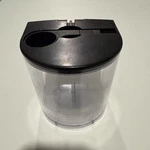 Mr Coffee BVMC-BMH23 Burr Grinder Grounds Chamber W/ Lid & Scoop. Fixed Price $9.00.