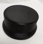 Top Lid For Moulinex Model 228 Coffee Grinder. Fixed Price $16.50.