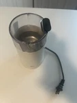 Vintage Braun Coffee Grinder KSM2. B1. Fixed Price $25.00.
