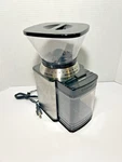 Cuisinart CCM-16PC1FR Supreme Grind Automatic Burr Mill Stainless Steel Works. Fixed Price $28.97.
