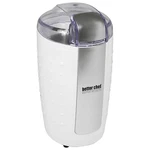 Better Chef 150W Power Blade Coffee Grinder For Spices And 12 Cup Brews. Fixed Price $30.99.
