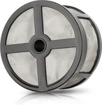 Pcs Reusable 7-14 Cup Coffee Filter For Percolator Pot Electric Replac. Fixed Price $28.30.
