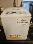 Sanyo Bread Factory Plus Automatic Maker SBM-150 Untested. Fixed Price $35.00.