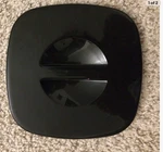 Supreme Burr Coffee Grinder DBM-8 Bean Hopper Replacement Lid. Fixed Price $8.00.