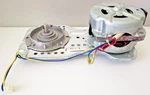 Motor Gear Assembly & Belt For Welbilt ABM600-1 Bread Machine Replacement Part. Fixed Price $27.99.