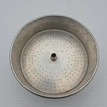 Vintage Colormode 22 Cup Electric Coffee Percolator C-9293-37 Filter Basket. Fixed Price $9.99.