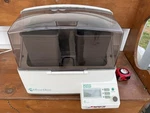 American Harvest Bread Classic Ii Model BC-2000 Tested Works!. Fixed Price $99.00.
