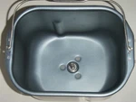 Magic Chef Bread Maker Machine Pan Only For Model CBM250 (250-2). Fixed Price $54.99.