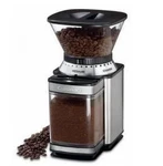 Cuisinart Supreme 32 Cup Electric Burr Coffee Grinder, Stainless Steel. Fixed Price $74.00.