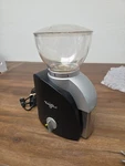 Starbucks Barista Conical Burr Coffee Grinder EL-60. Fixed Price $59.00.