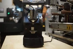 Nuova Simonelli Mythos Clima Pro Commercial Espresso Grinder. Fixed Price $1400.00.