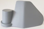 Breadman Machine Paddle Model TR875 TR520 Kneading Blade Maker Baker Part. Fixed Price $22.99.