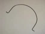 Oem Handle For Pan Welbilt Bread Machine Model ABM300-1 ABM350-1. Fixed Price $11.99.