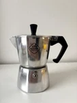 Italian Coffee Maker Paloma For Traditional Espresso Tescoma - Made In Italy. Fixed Price $16.72.