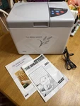 Welbilt Abm 350-3 Bread Maker -1 Loaf Works. Fixed Price $66.77.