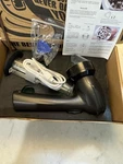 Mamba Electric Grinder Usb Rechargeable & Portable Herbal Mill-new Box. Fixed Price $24.75.