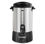 Proctor Silex Cup Commercial Coffee Urn Aluminum Electric Model 45060R. Fixed Price $69.99.