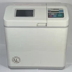 Zojirushi BBCC-Q15 Bread Machine Maker Automatic 1.5LB Loaf Tested Fast Ship!. Fixed Price $119.99.