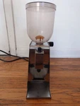 Lelit PL53/110 Made Italy Espresso Bean Coffee Grinder, Stainless, On Demand.. Fixed Price $159.99.