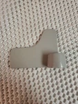 Toastmaster Machine Paddle 1172 Kneading Blade Part Breadmaker. Fixed Price $9.95.