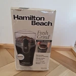 Hamilton Beach 80335R 12 Cup Coffee Maker - Black. Fixed Price $9.00.